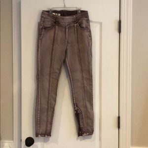 CRVY Mercury Kinney jeans